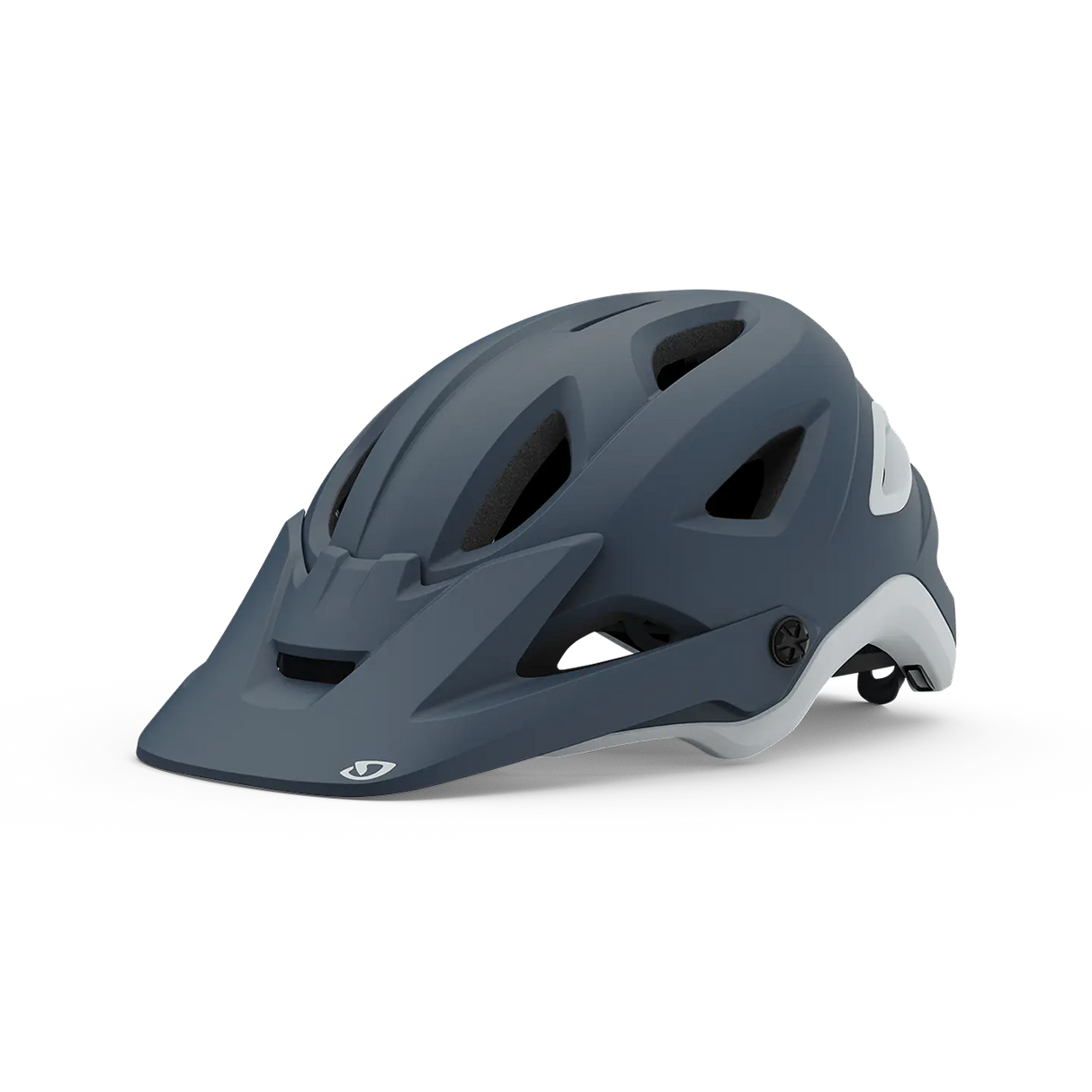 Casco Giro Montaro MIPS II Matte Portaro Grey