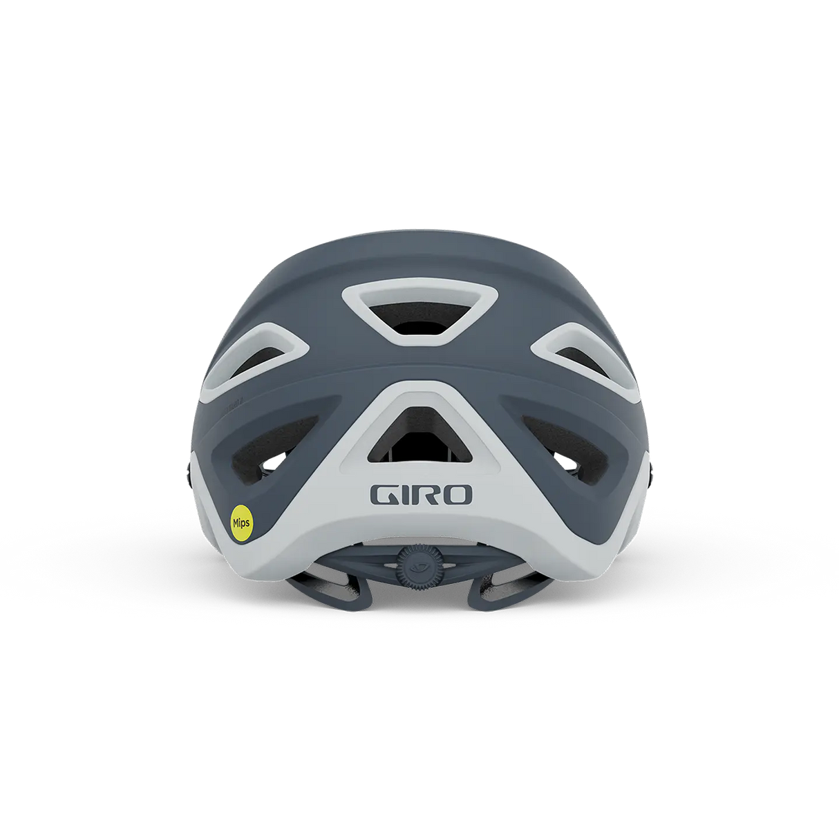 Casco Giro Montaro MIPS II Matte Portaro Grey