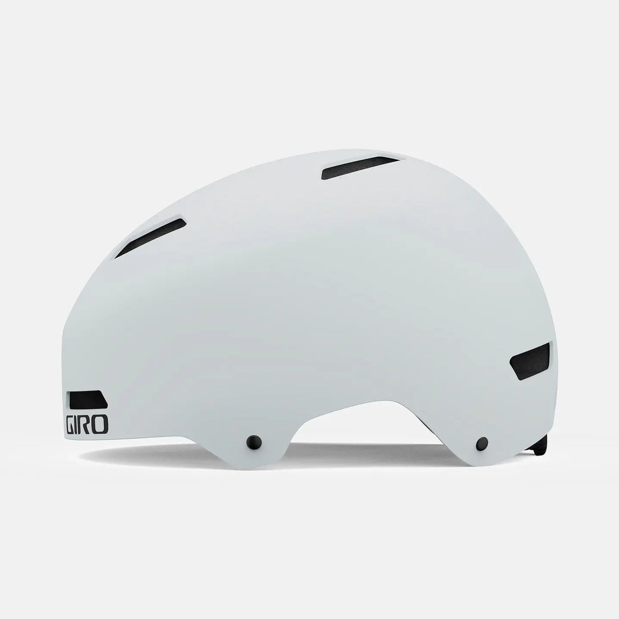 Casco Giro Quarter FS Matte Chalk 21