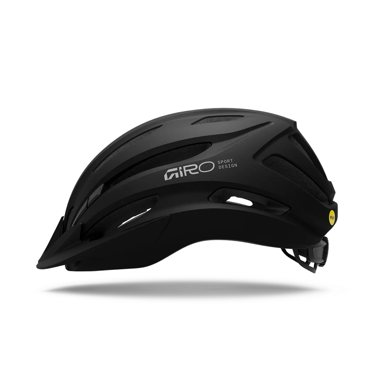 Casco Giro Register MIPS II Matte Black/Gray U