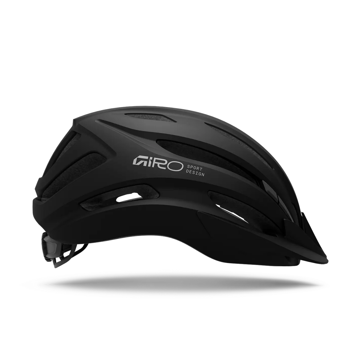 Casco Giro Register MIPS II Matte Black/Gray U