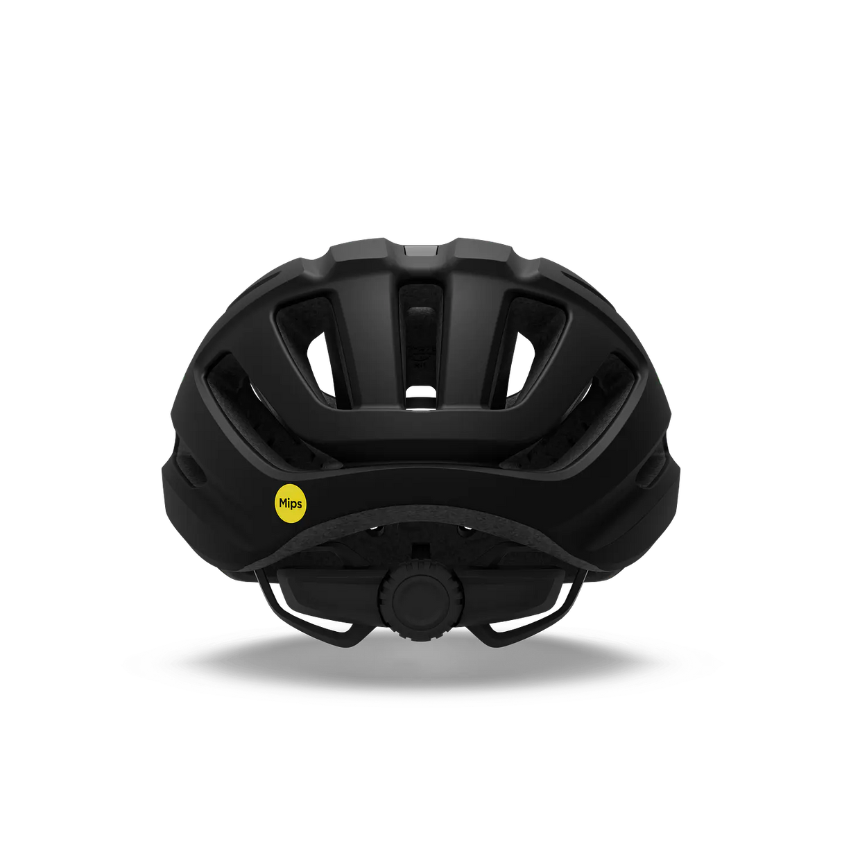 Casco Giro Register MIPS II Matte Black/V Green Niño U