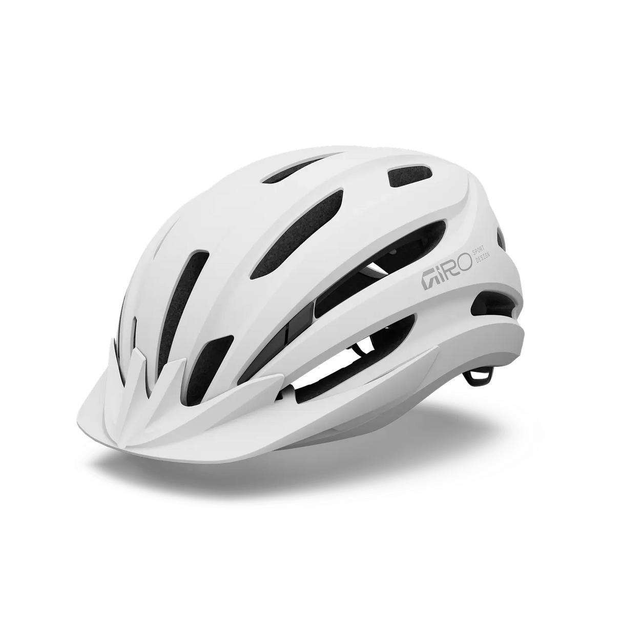Casco Giro Register MIPS II Matte White/Gray U