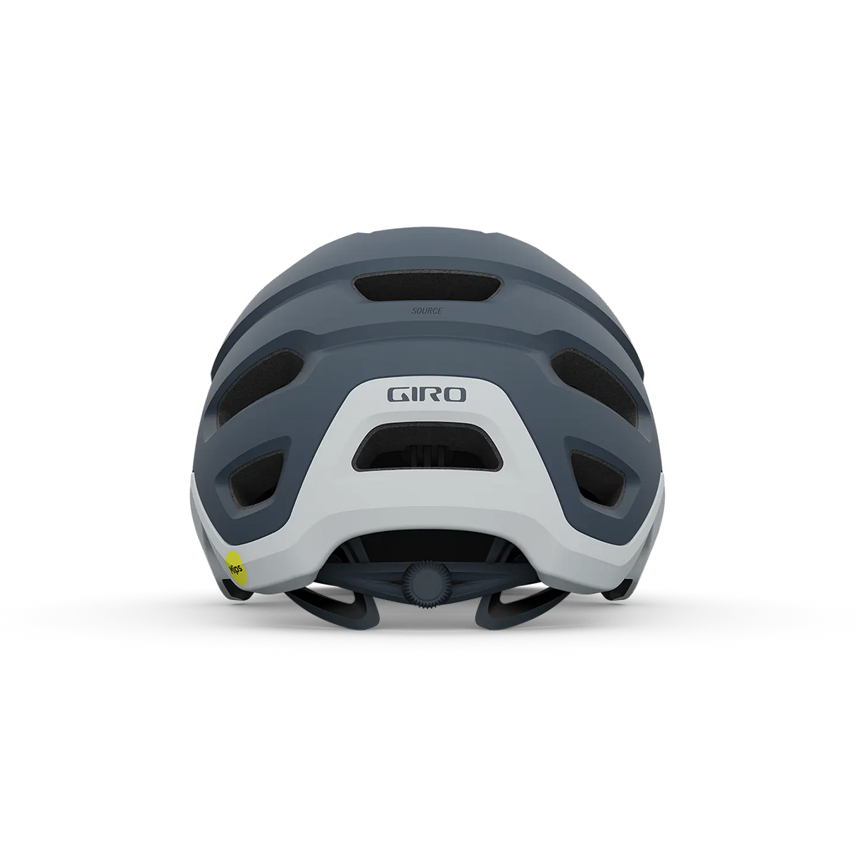 Casco Giro Source MIPS Matte Port Gray