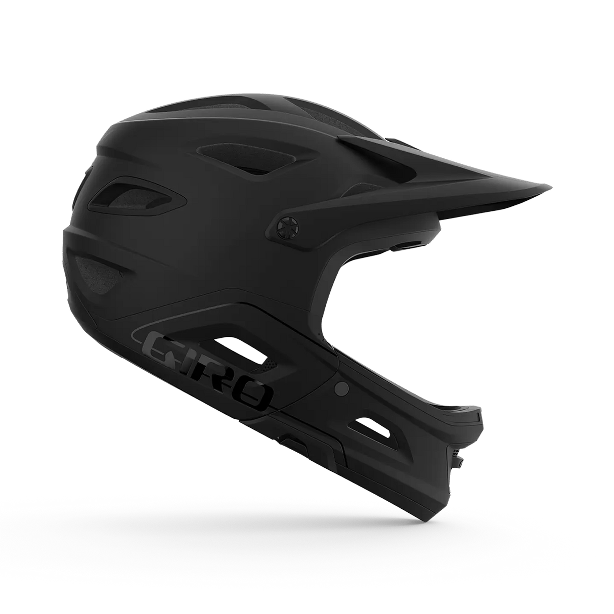 Casco Giro Switchblade MIPS Matte Gls/Blk