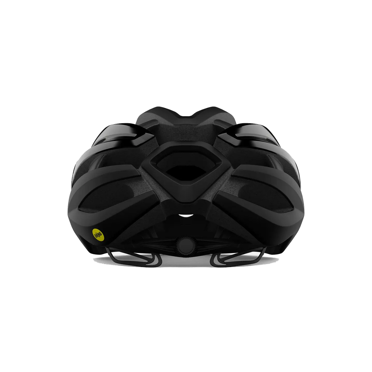 Casco Giro Synthe II MIPS Matte Black