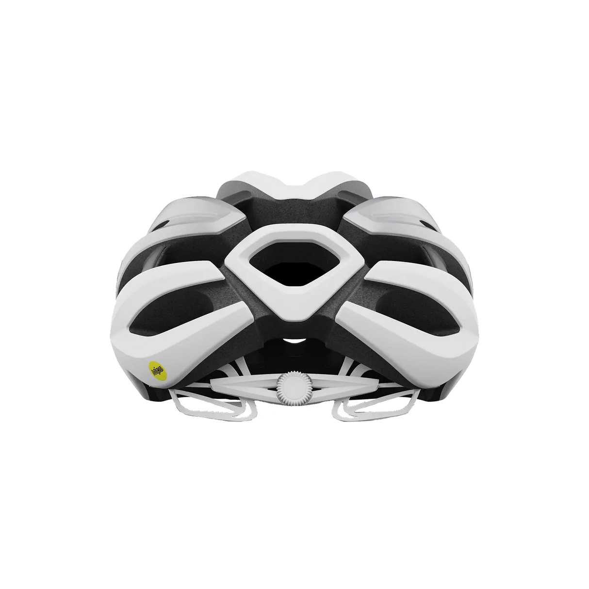 Casco Giro Synthe MIPS II Matte White/Silver