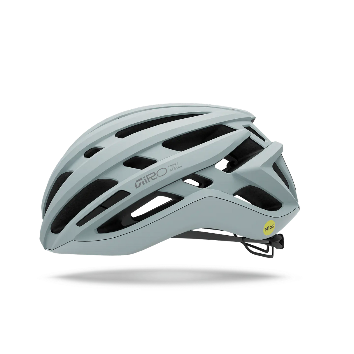 Casco Giro Agilis MIPS Matte Sky Blue