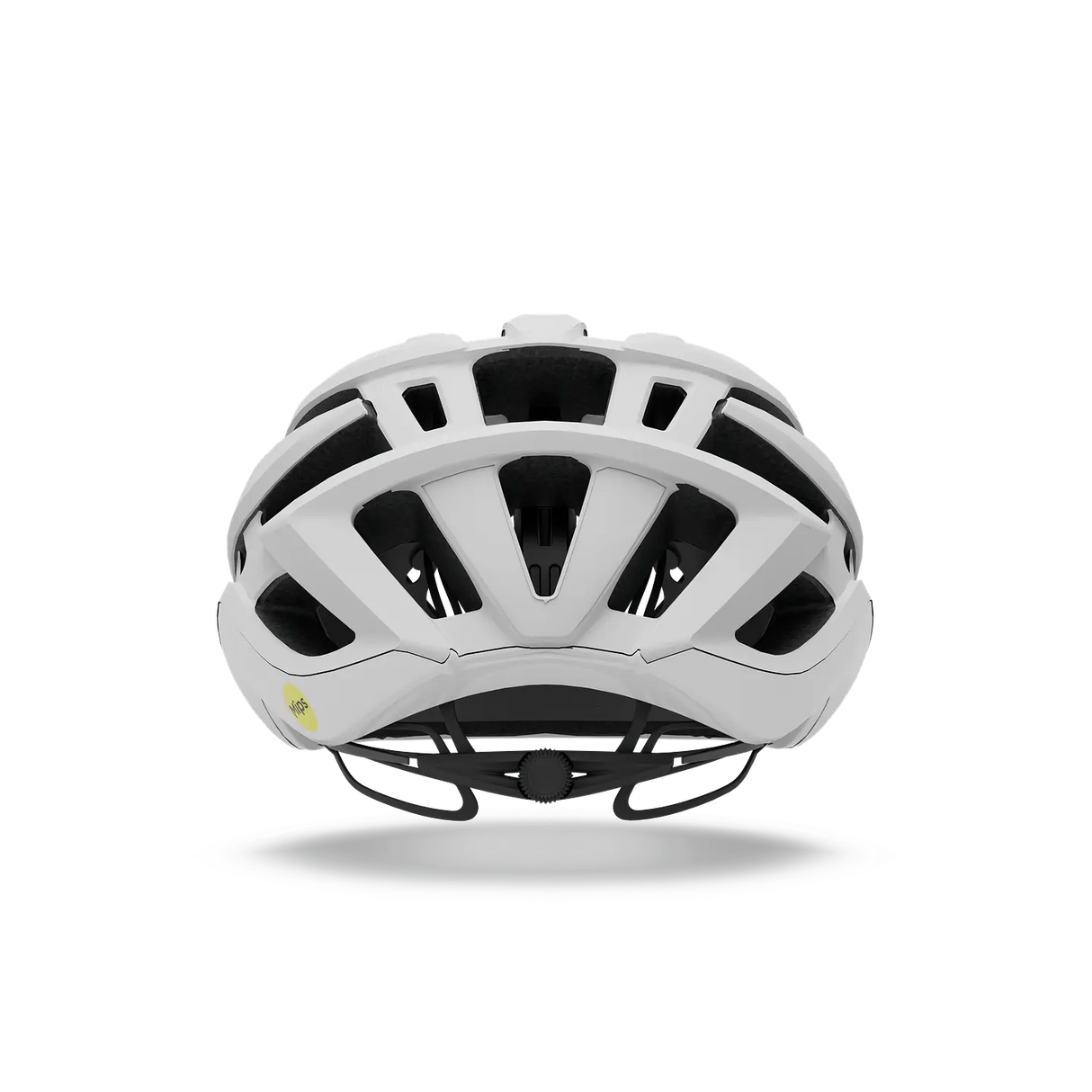 Casco Giro Agilis MIPS Matte White