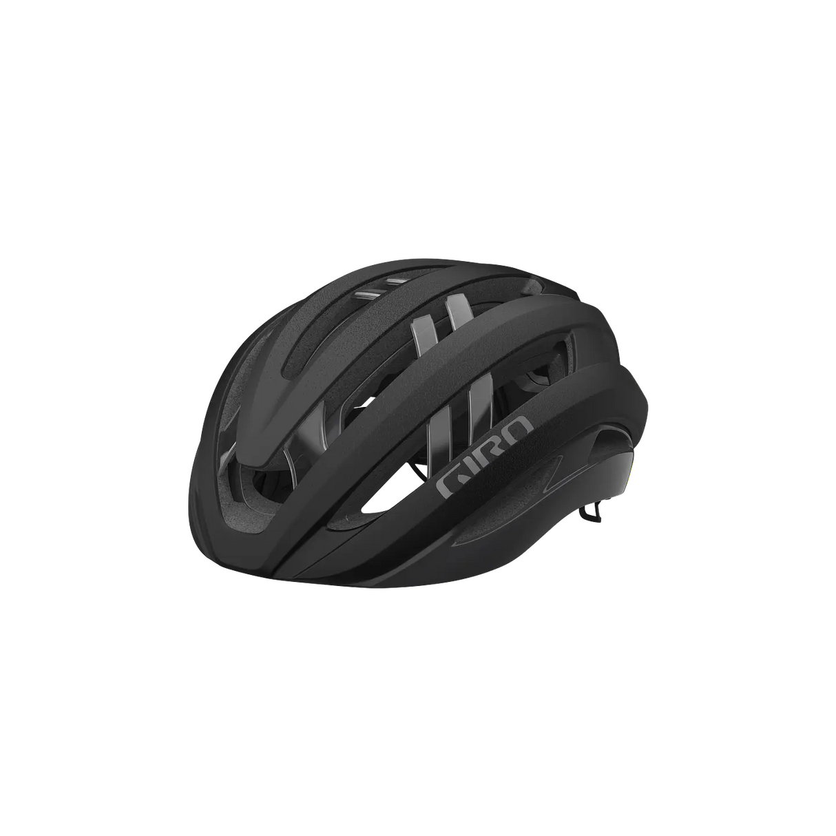 Casco Giro Aries Spherical Matte Black