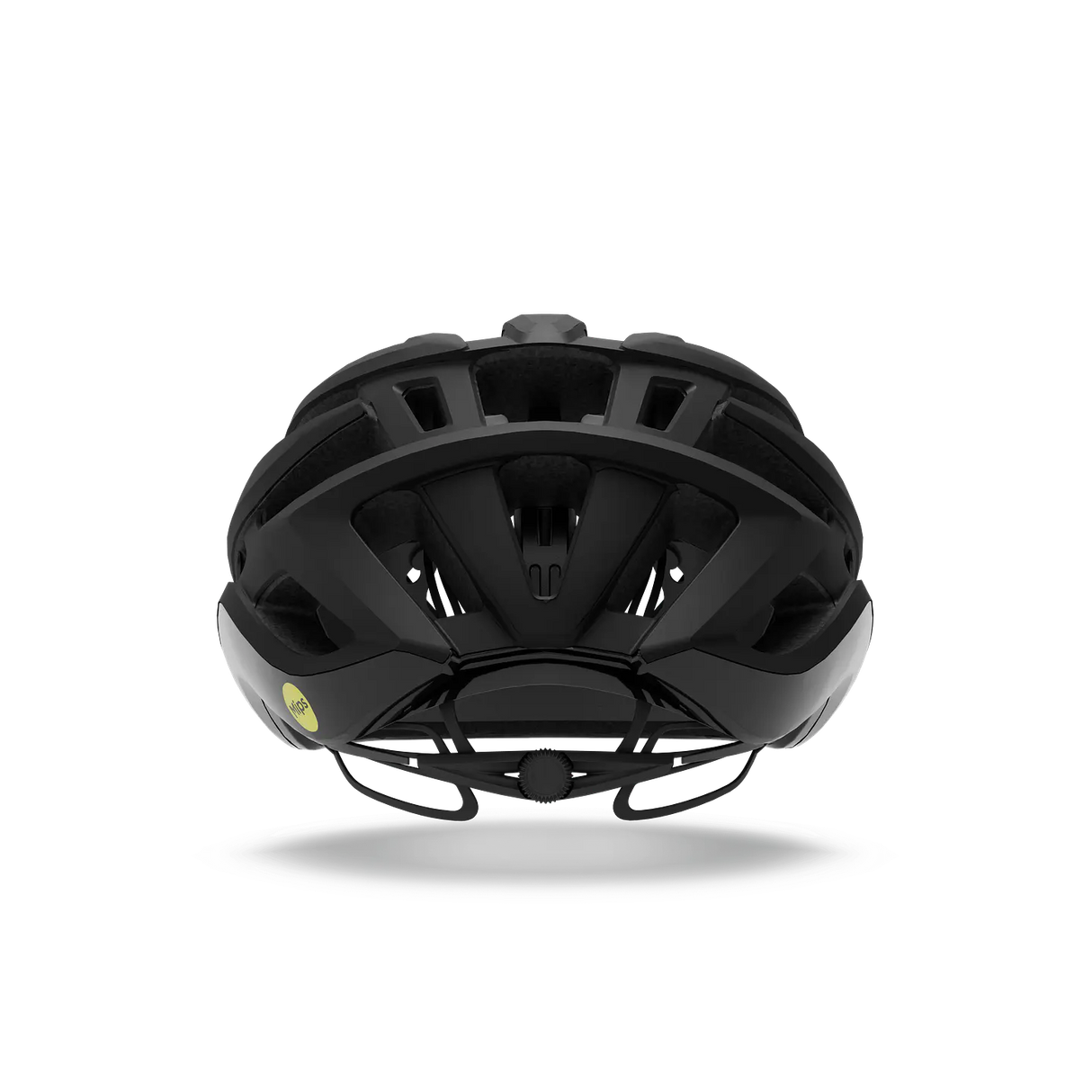 Casco Giro Agilis Matte Black