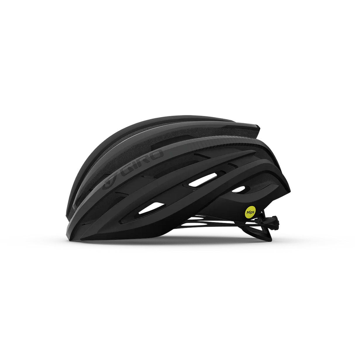Casco Giro Cinder MIPS Matte Blk/Char