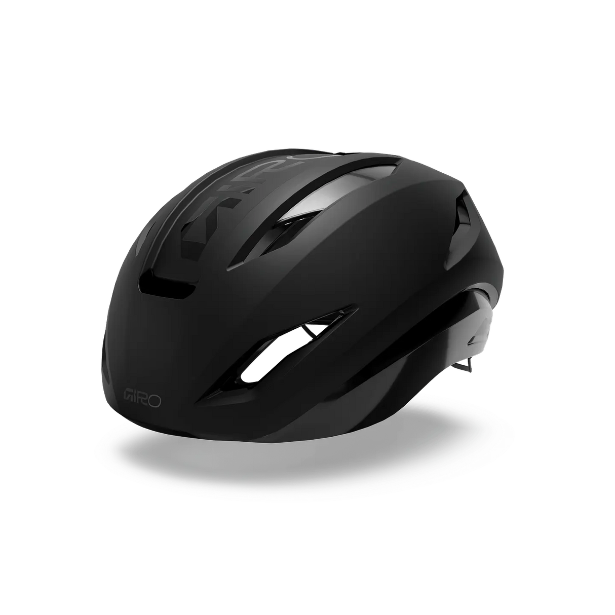 Casco Giro Eclipse Pro Matte Black