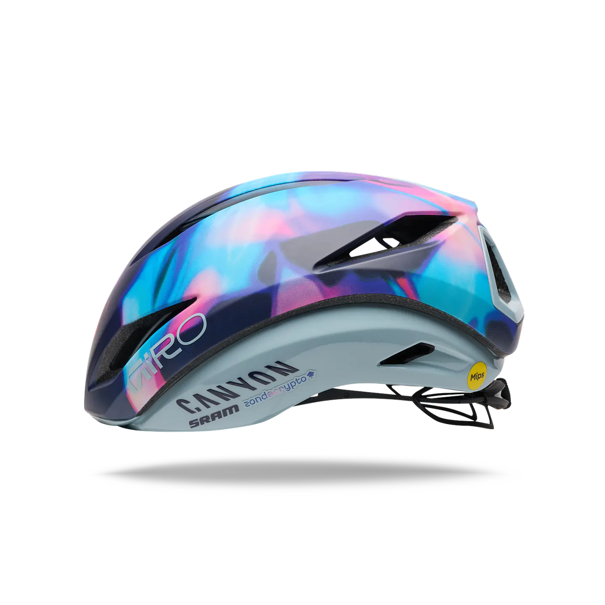 Casco Giro Eclipse Pro Matte Multi/Haze Canyon
