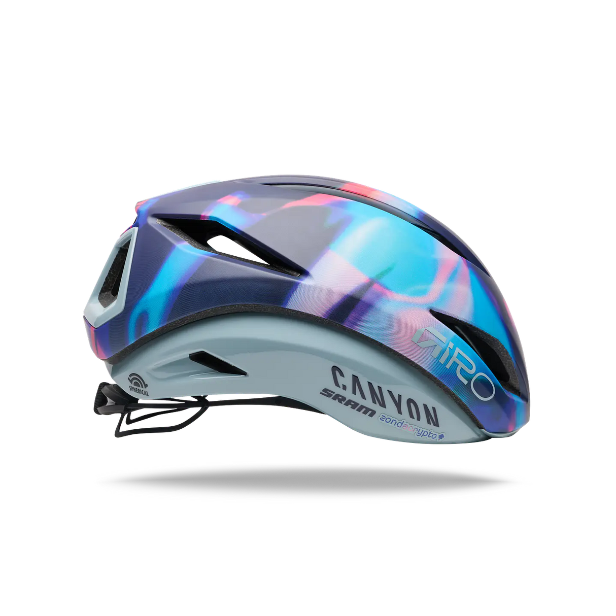 Casco Giro Eclipse Pro Matte Multi/Haze Canyon