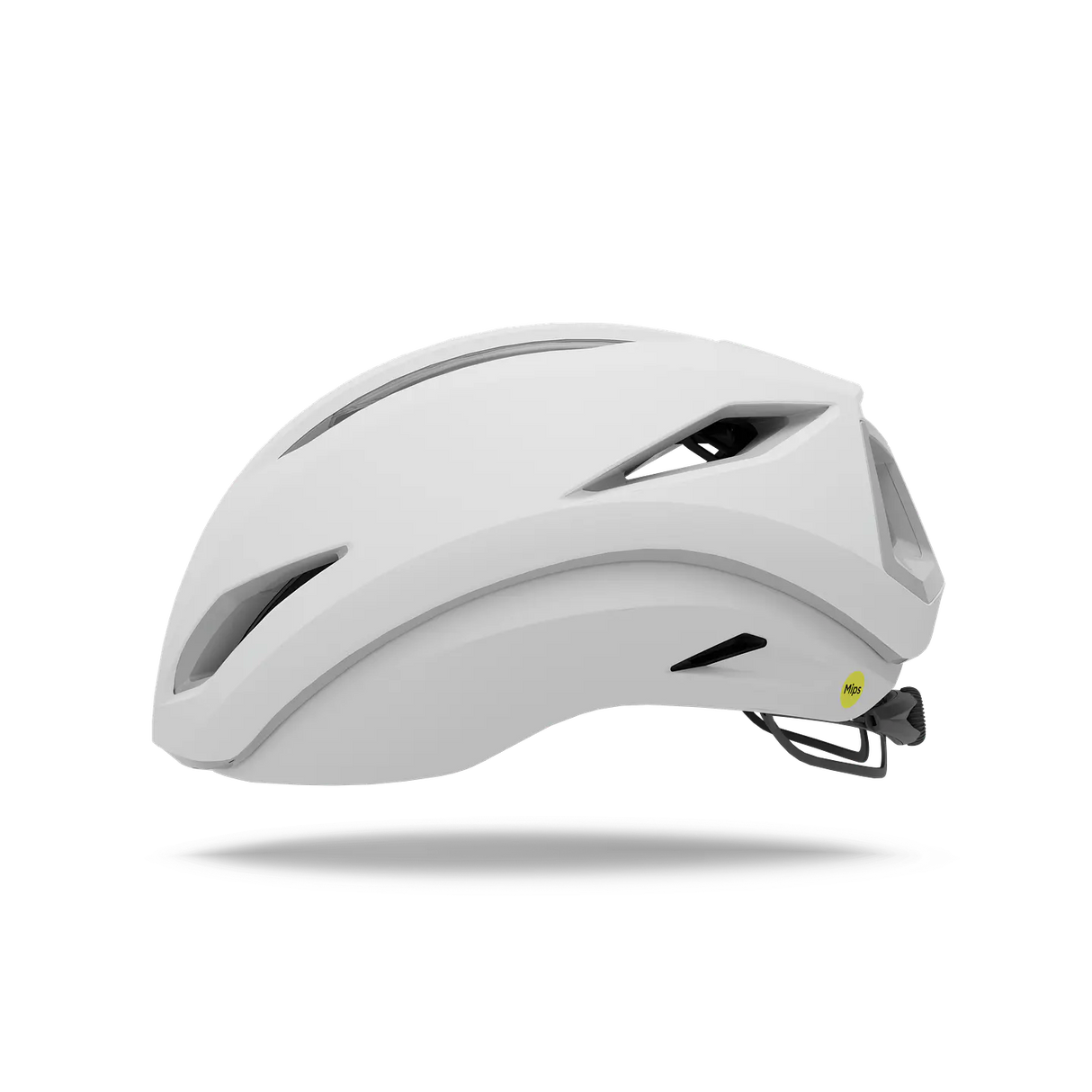 Casco Giro Eclipse Pro Matte White