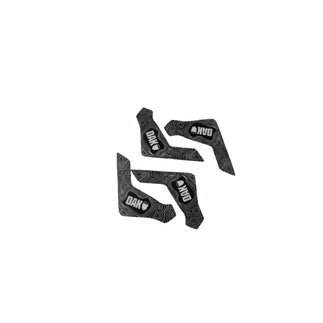 Cover Oak Master Magura Annual Ring