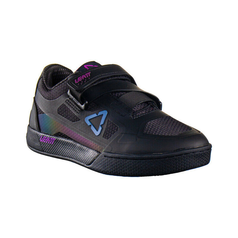 Zapatillas Leatt 5.0 Clip MUJER Dusk