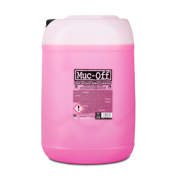 Limpiador Muc-Off 25 Ltr Bike Cleaner