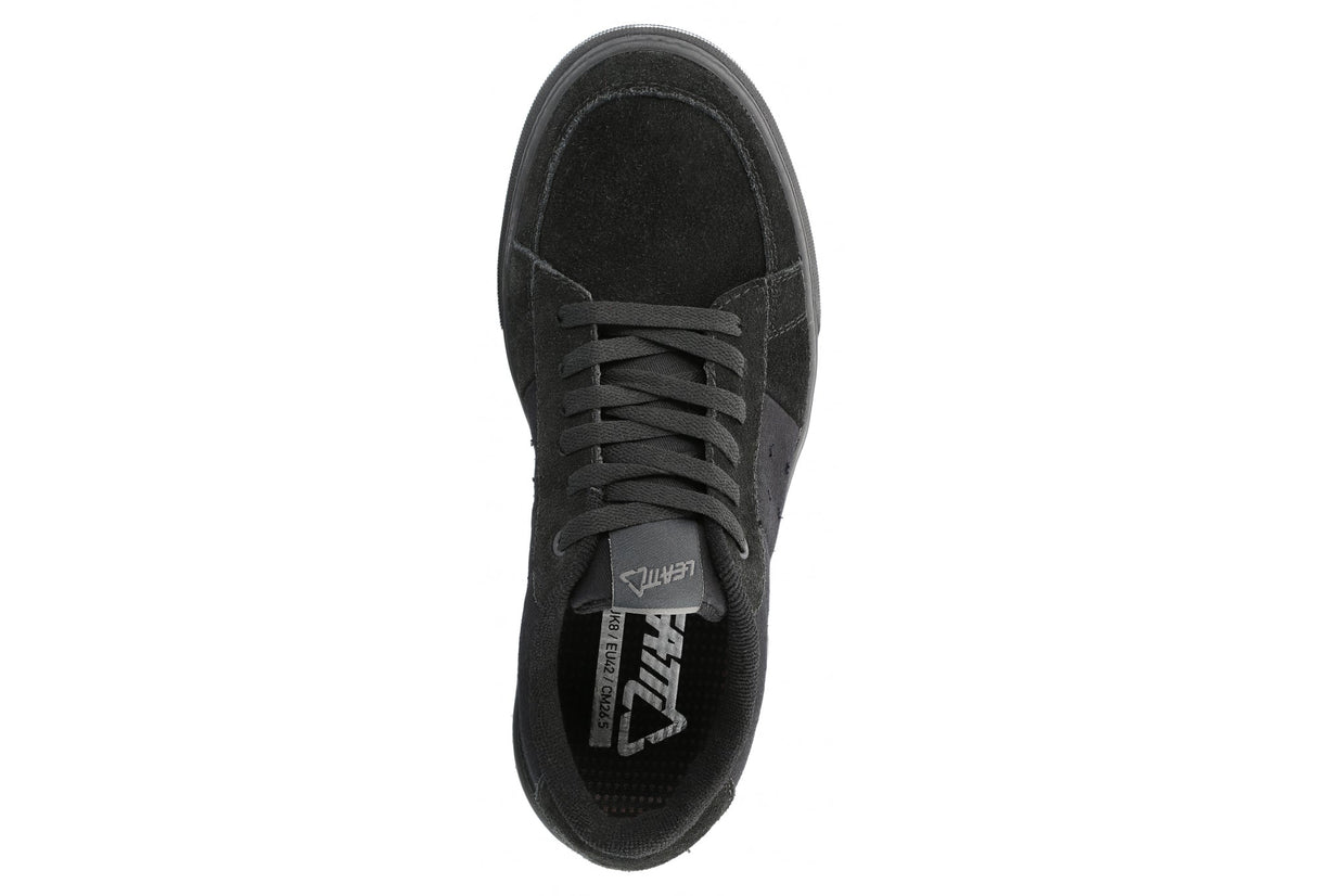 Zapatillas Leatt 1.0 Flat Black
