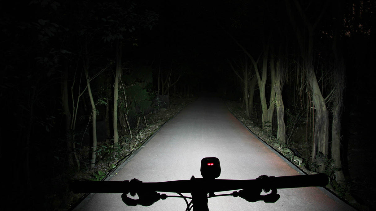 Luz Delantera Ravemen Pr1400