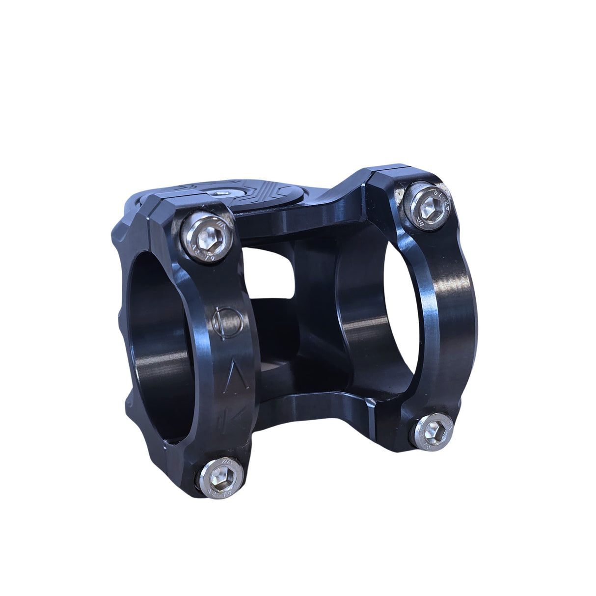 Tee Oak Mystic Blue 35X35 Mm