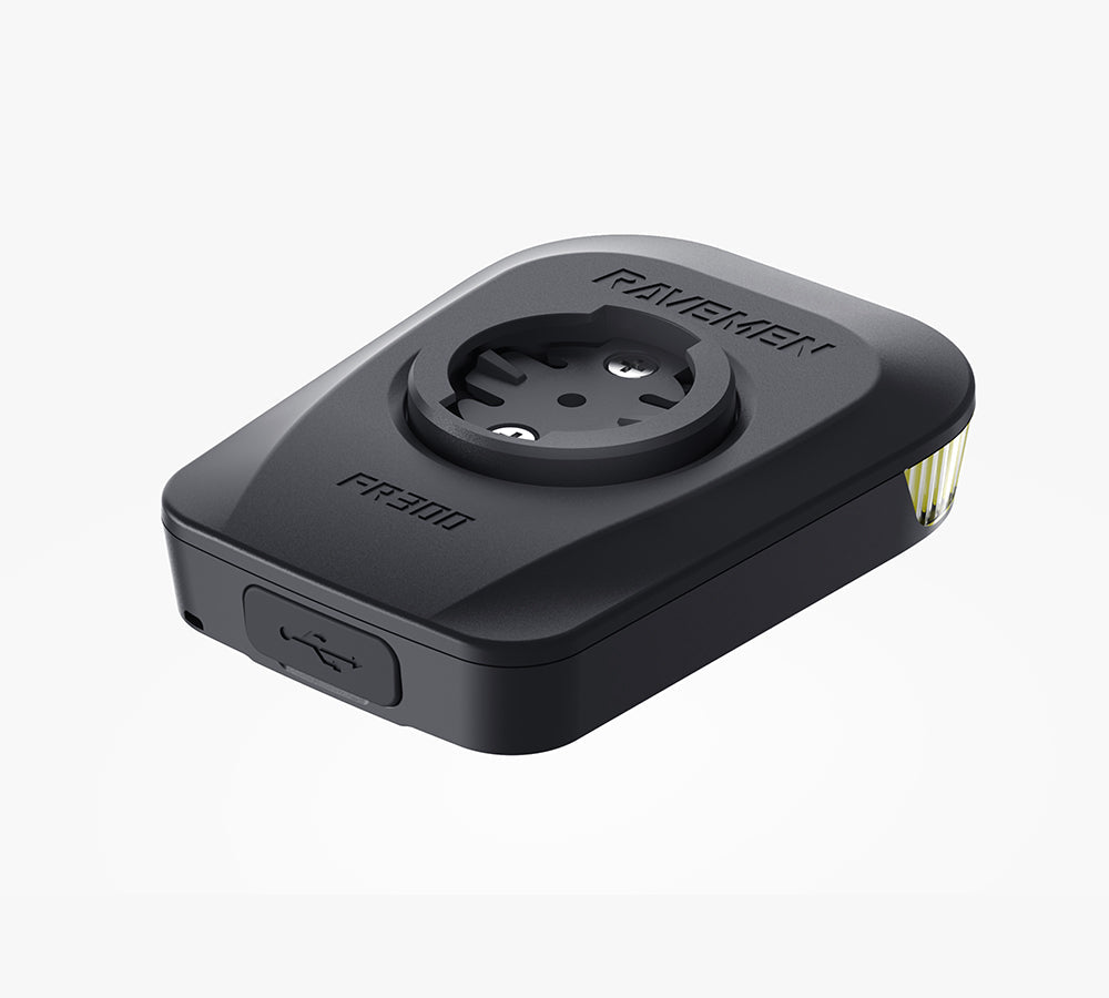 Luz Delantera Ravemen Fr300