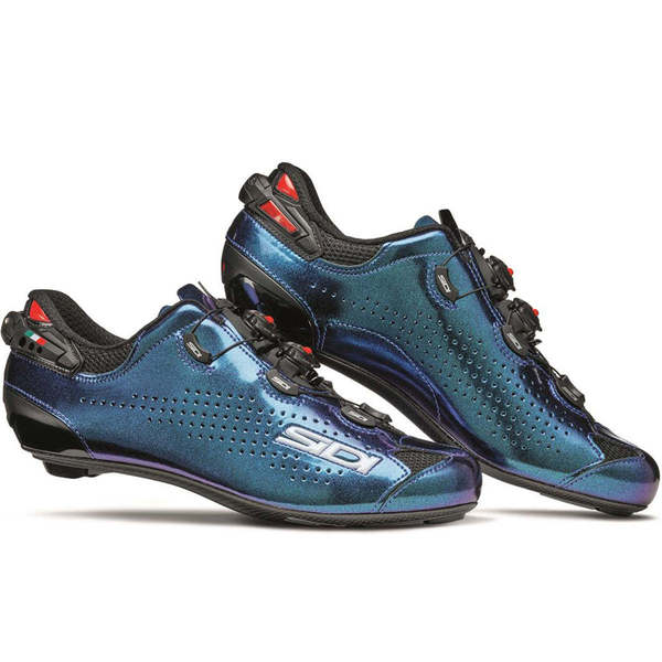 Zapatillas Sidi Ruta Shot 2 Galaxy