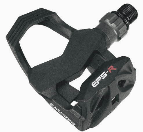 Pedal Exustar Pr4 264G/Par