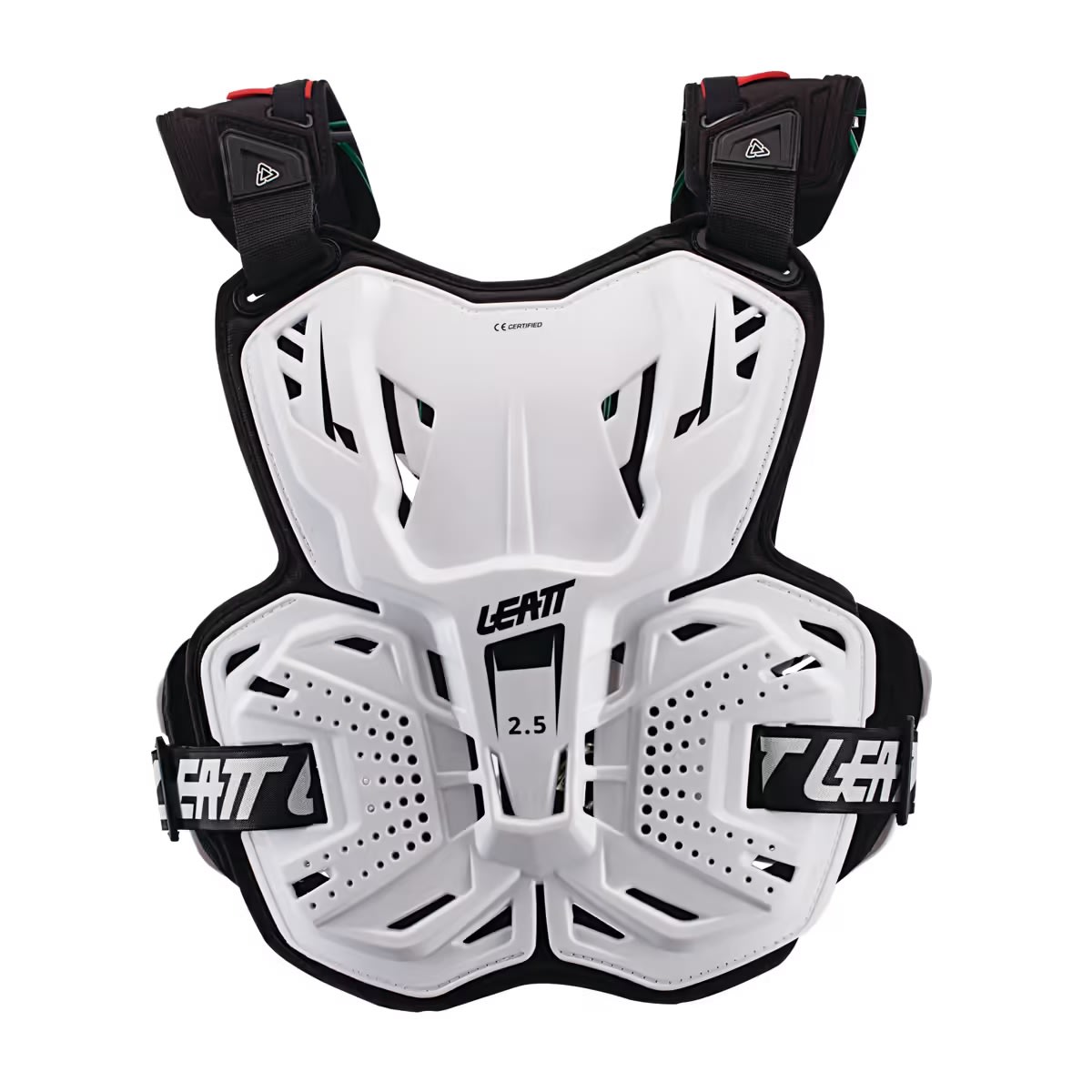 Jofa Protector de Pecho Leatt 2.5 Blanco L