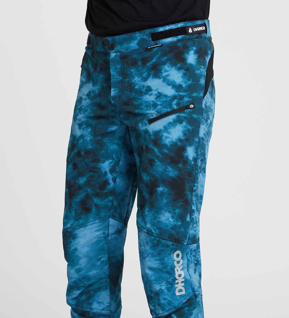 Pantalon Dharco Hombre Gravity Snowshoe