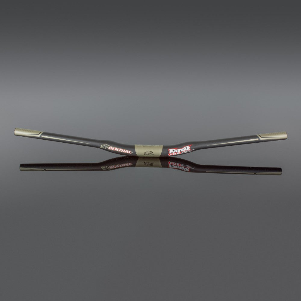 Manubrio Renthal Fatbar Lite Carbon 740X31.8mm