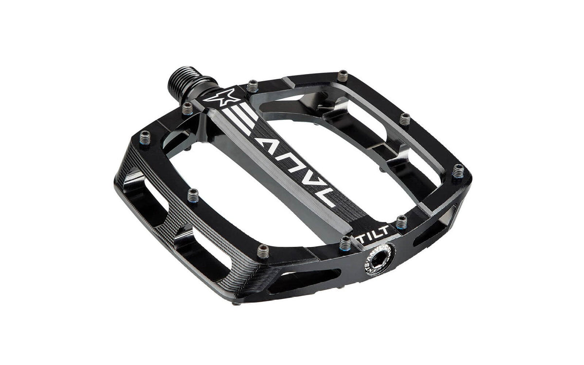 Pedal Anvl Tilt Arctic Stealth Black
