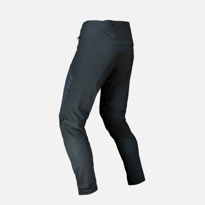 Pantalón Leatt de Bicicleta Gravity 4.0 Negro