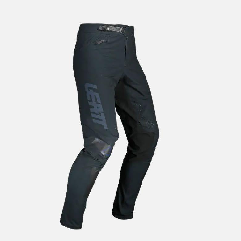 Pantalón Leatt de Bicicleta Gravity 4.0 Negro