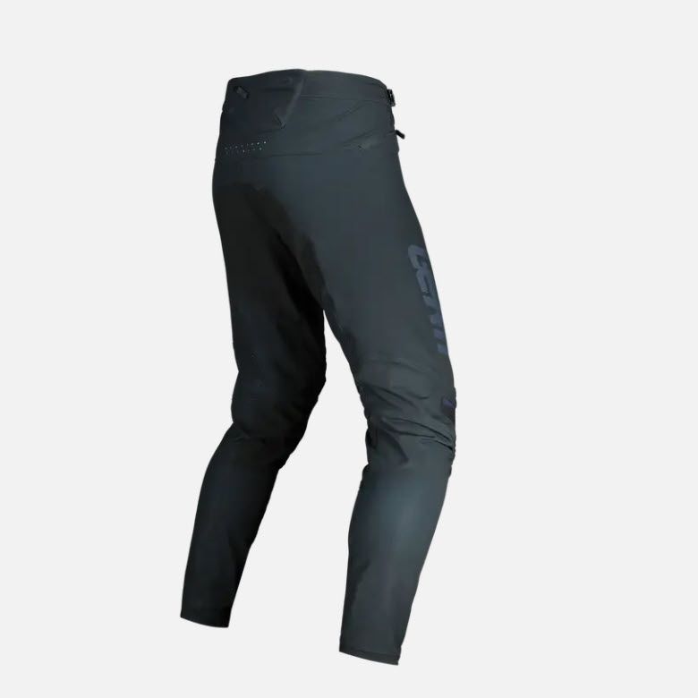Pantalón Leatt de Bicicleta Gravity 4.0 Negro