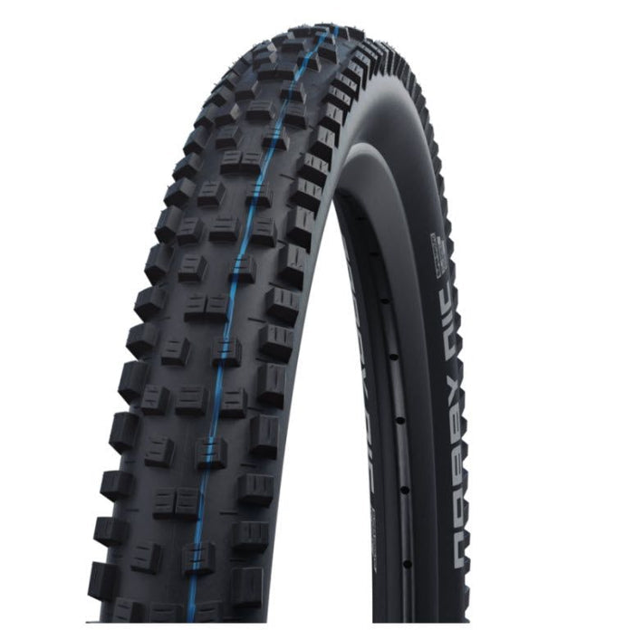 Neumatico Schwalbe Nobby Nic S/Trail Addix Speedgrip 29X2.4