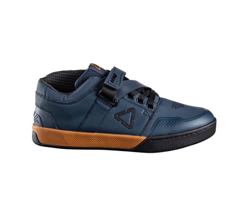 Zapatillas Leatts de Bicicleta 4.0 Clip Rust