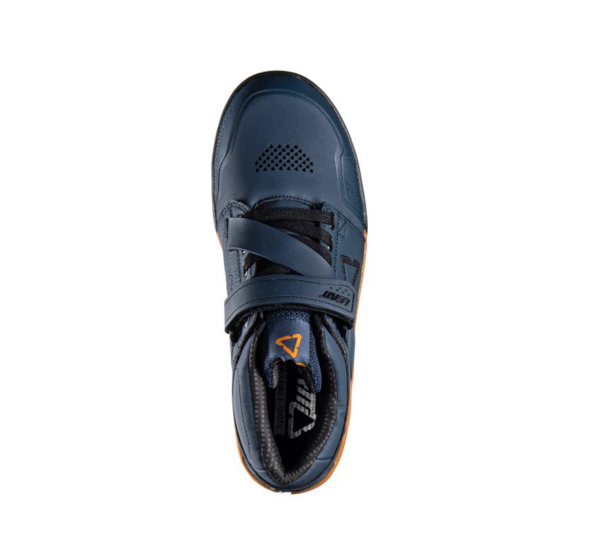 Zapatillas Leatts de Bicicleta 4.0 Clip Rust