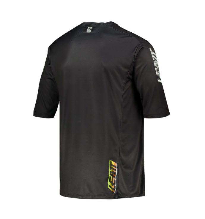 Polera Leatt MTB Enduro 3.0 Black