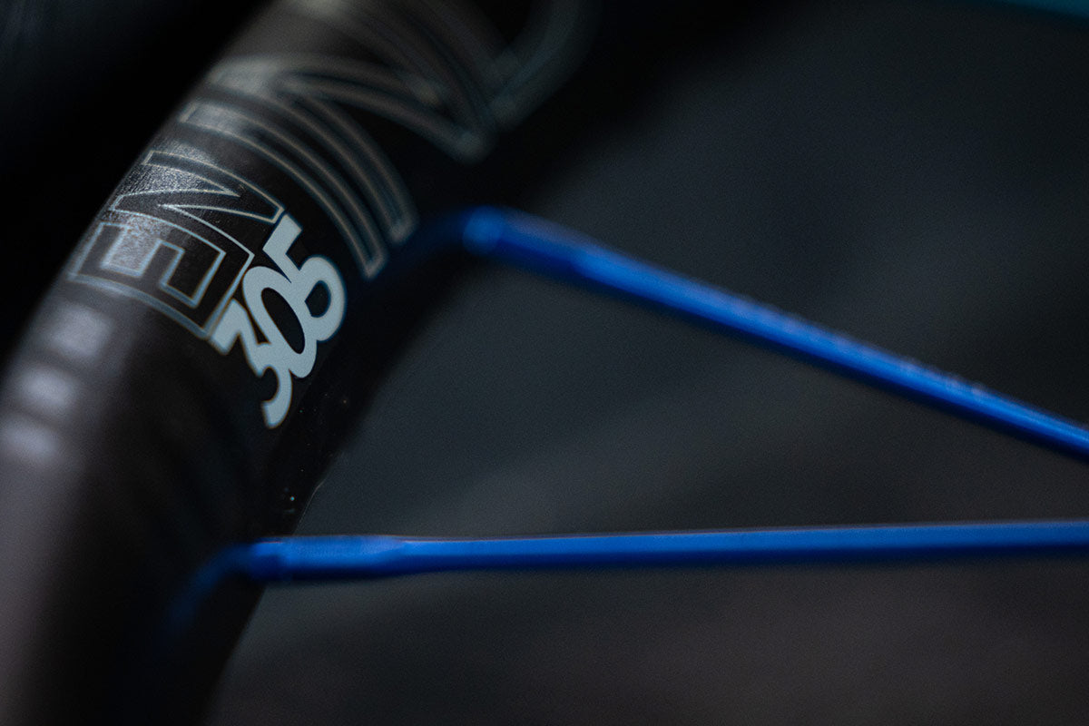 Llanta En305 V3 29 32H (Industry Nine)