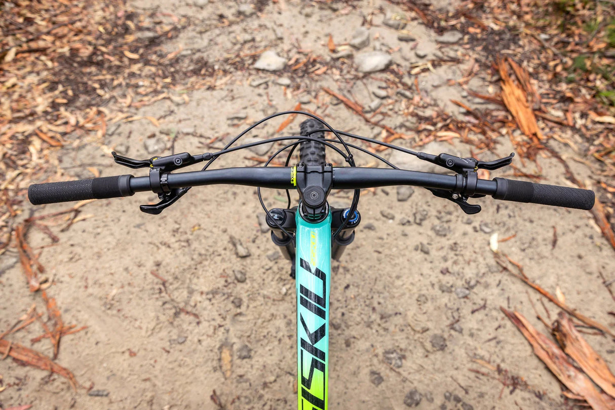 Bicicleta Mtb Polygon Siskiu T7 Blu/Grn