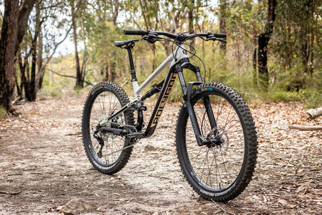 Bicicleta Mtb Polygon Siskiu T7 Gry/Blk