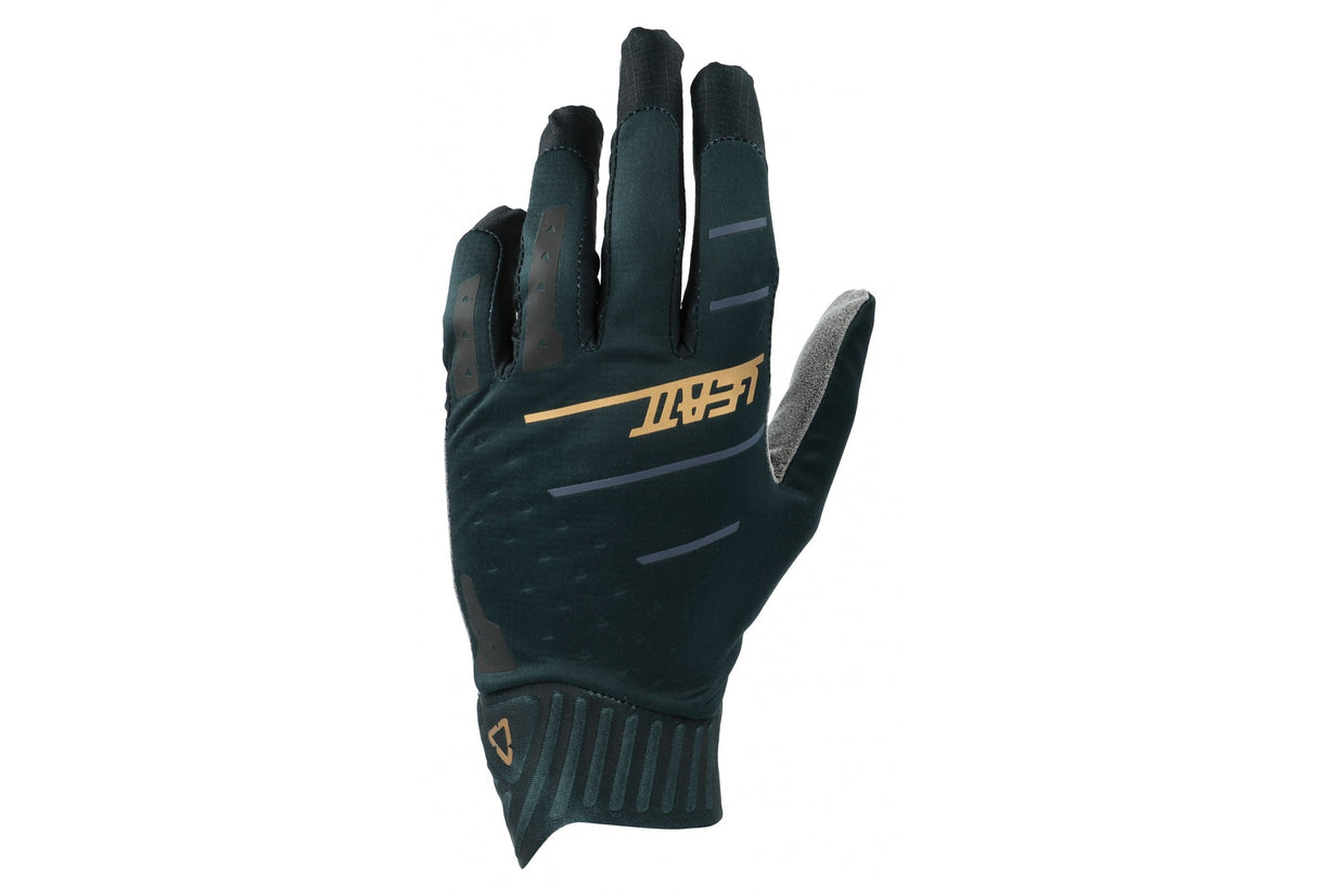Guantes Leatt MTB 2.0 SubZero Negro