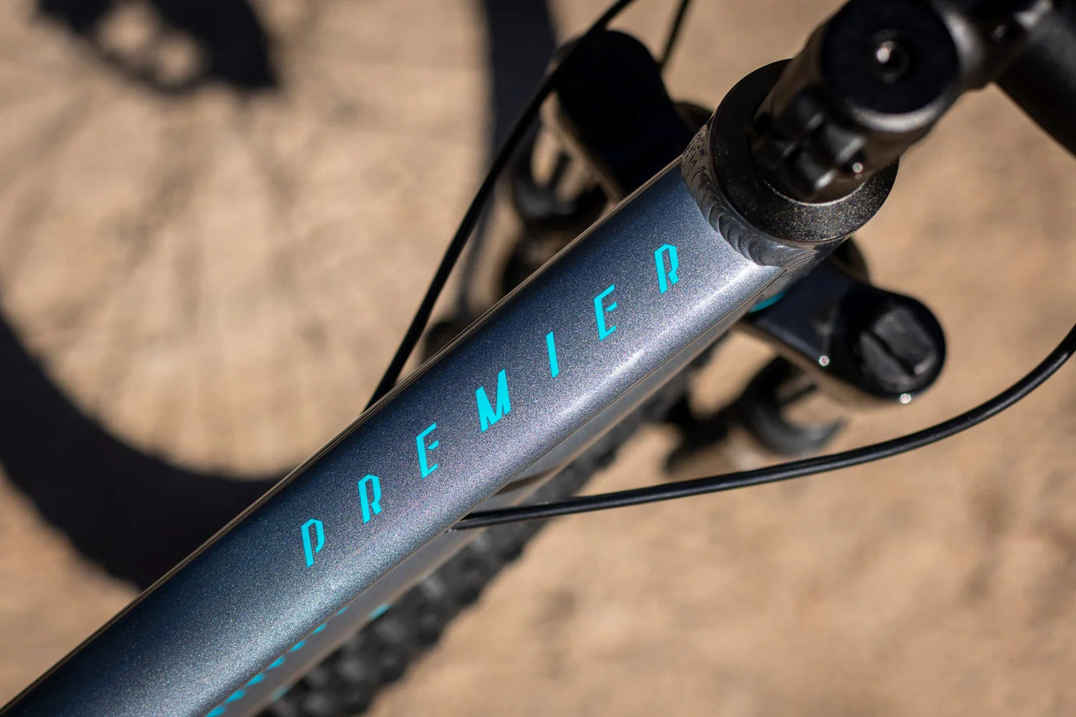 Bicicleta Niño Polygon Premier 24