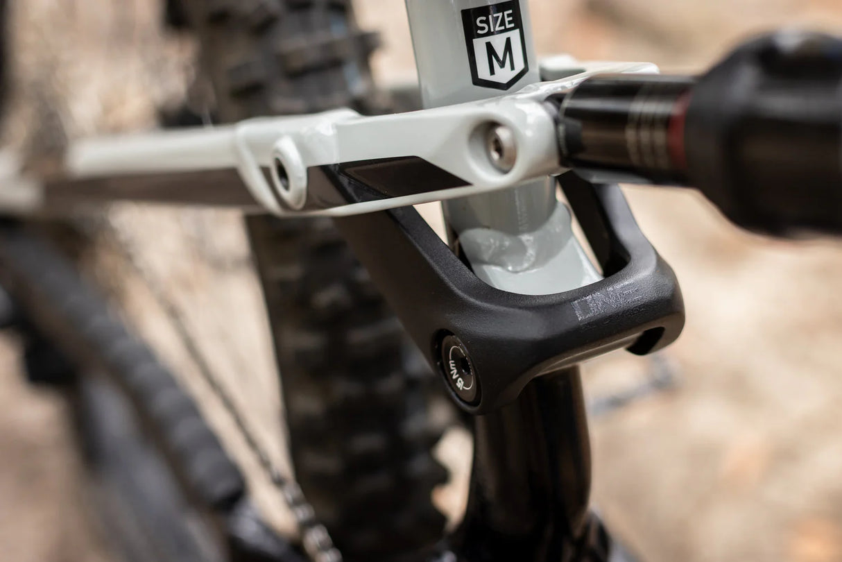 Bicicleta Mtb Polygon Siskiu T7 Gry/Blk