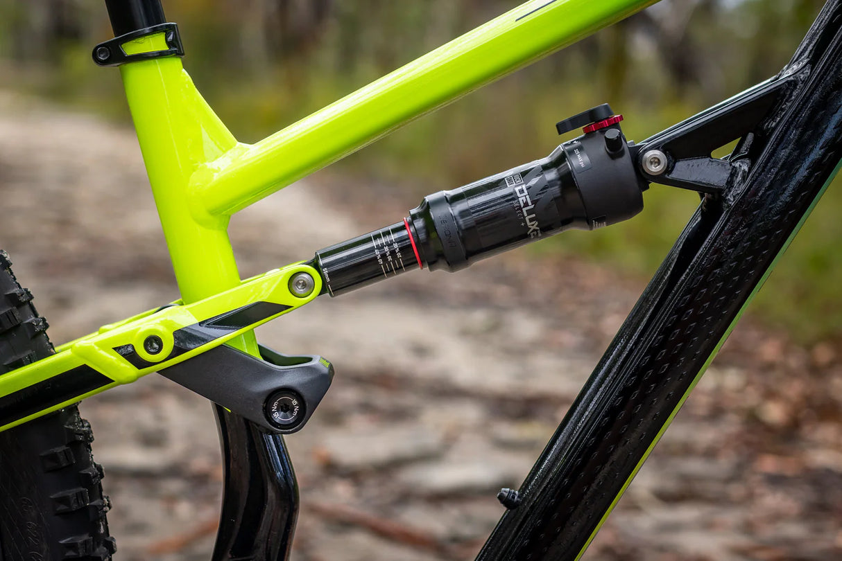 Bicicleta Mtb Polygon Siskiu T7 Blu/Grn