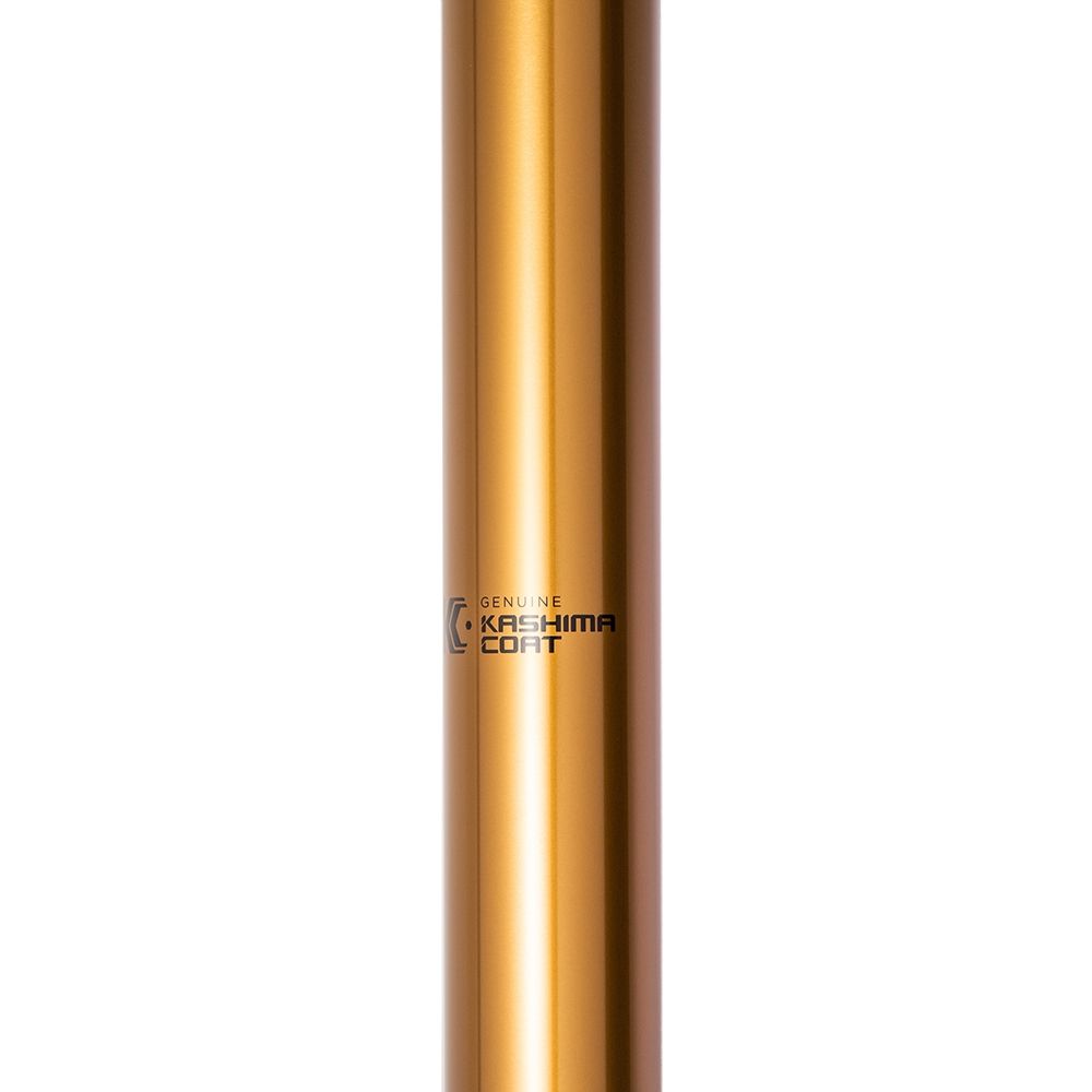 Barra Kashima Fox 2019 40 29In Butted, Air, Coil And Damper Side