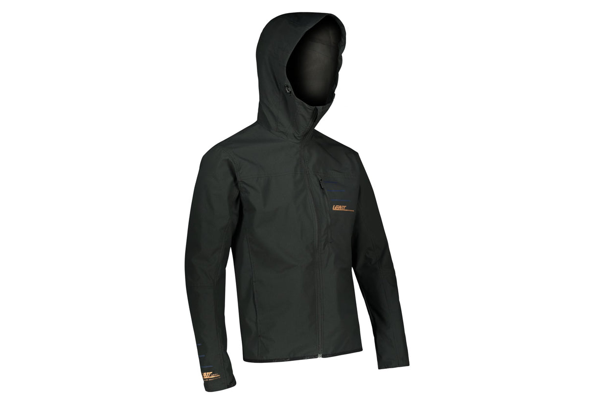 Chaqueta Leatt MTB AllMtn 2.0 Negro