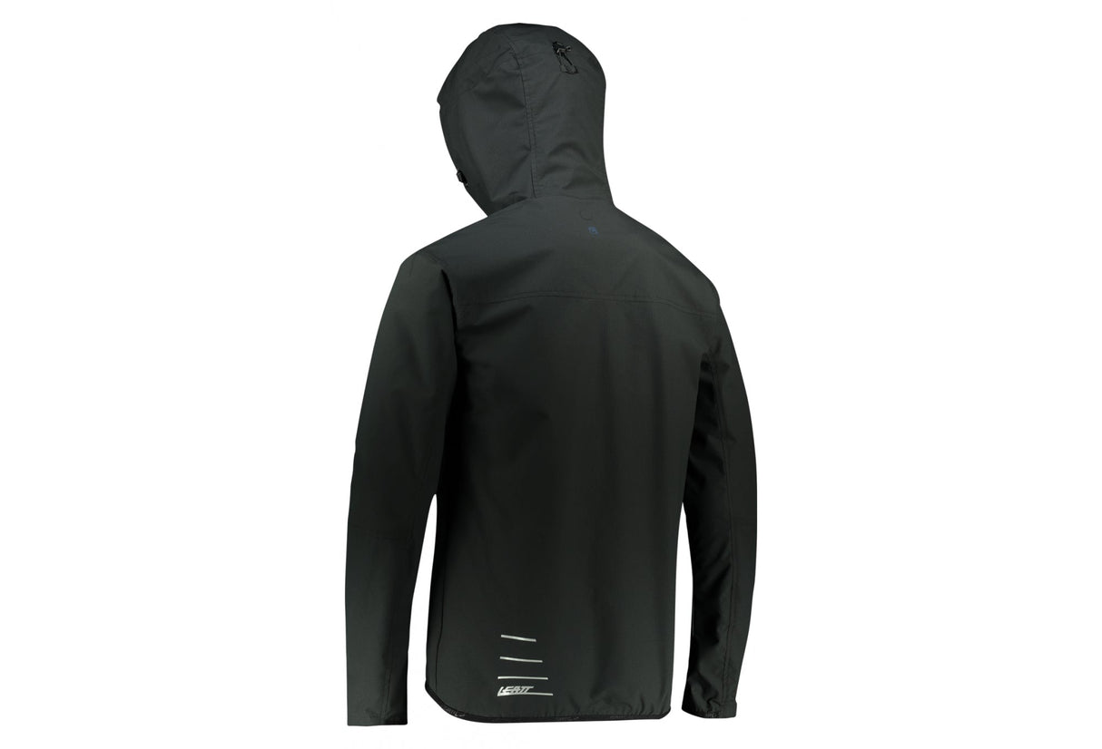 Chaqueta Leatt MTB AllMtn 2.0 Negro